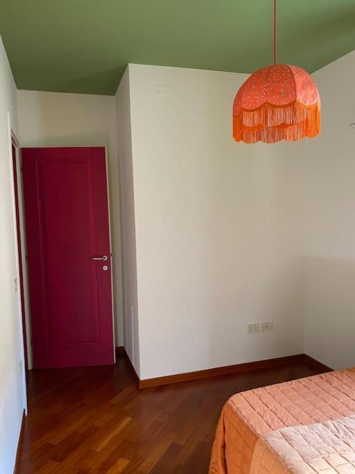 Maggie'S Place Appartment With Private Backyard Равена Екстериор снимка